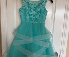 Confirmation Dress