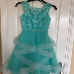 Confirmation Dress