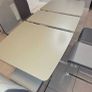 Modena Extending Dining Table  & 6 Chairs Image 8