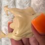 Vintage Scooby Doo Ghost Patrol Glow in the Dark Phantom Ghoul approx. 5 cm. Used Please see photos Image 10
