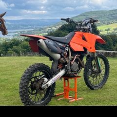 ktm