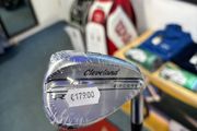 Cleveland RTX6 Wedge 50 degree