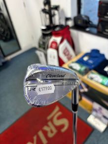 Cleveland RTX6 Wedge 50 degree