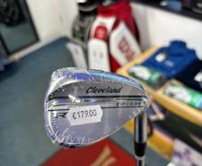 Cleveland RTX6 Wedge 50 degree
