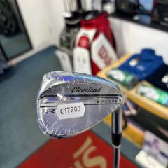 Cleveland RTX6 Wedge 50 degree