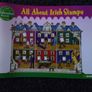 BOOK SALE -------- All About Irish Stamps - An Post Primary Schools Education Awards 2004 Information Folder Image 2
