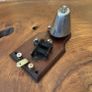 Antique Sterling London Door/Shop Bell Image 4