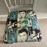 Elvis upholstered chair Image 2