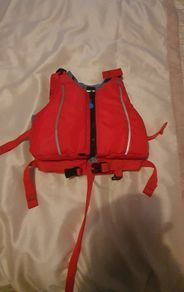 Childs Flotation jacket