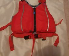 Childs Flotation jacket