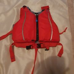 Childs Flotation jacket