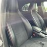 Breaking Mercedes A180d a class 2016 w176 Image 8