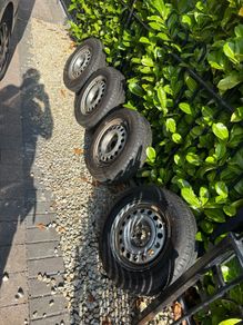 4x100 bmw e30 wheels
