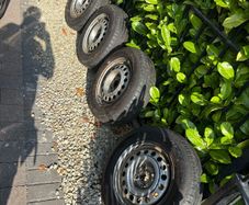 4x100 bmw e30 wheels