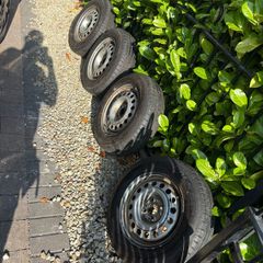 4x100 bmw e30 wheels