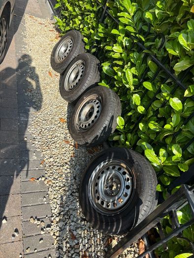4x100 bmw e30 wheels