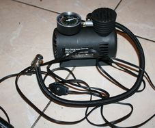Mini-Compressor KH4106