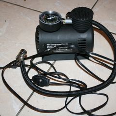 Mini-Compressor KH4106
