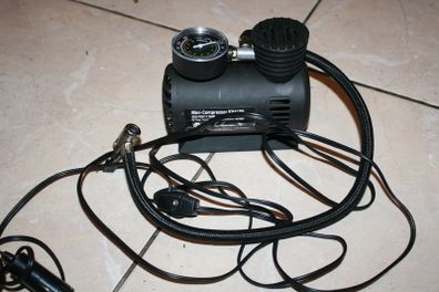 Mini-Compressor KH4106