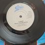 Europe 7" (Irish) - Rock The Night Image 3