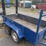 Trucks,Trailers garage equipment Image 5