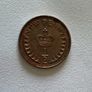 1971 1/2  New Penny Image 2