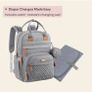 Baby Changing / Travel Bag Image 3