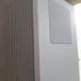 High End Miller & Kreisel Sound (M&K)  Surround-55 MK11 Dipole Speakers white Image 7
