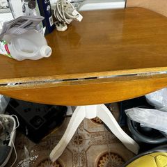 kitchen table