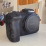 Canon R6 Mark 2 body immaculate and boxed with extras Image 3