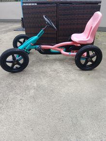 Berg go cart