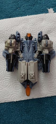 Transformer / toy
