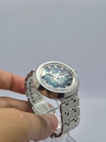 Rare Faceted Crystal Orient 27 Jewels