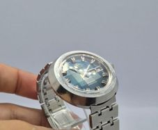 Rare Faceted Crystal Orient 27 Jewels