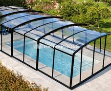 PRIMEPOOLS - Swimming pools - Fiberglass / Modular