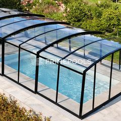 PRIMEPOOLS - Swimming pools - Fiberglass / Modular