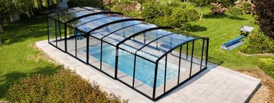 PRIMEPOOLS - Swimming pools - Fiberglass / Modular
