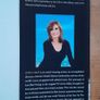 Linda Gray (Sue Ellen Ewing) - Signed/Autograph Book Image 4