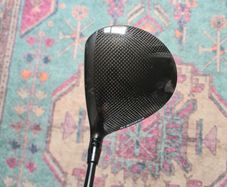 Callaway Paradign AI Smoke Max
