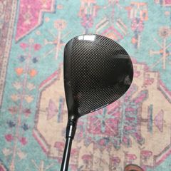 Callaway Paradign AI Smoke Max