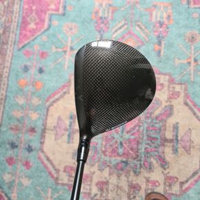 Callaway Paradign AI Smoke Max