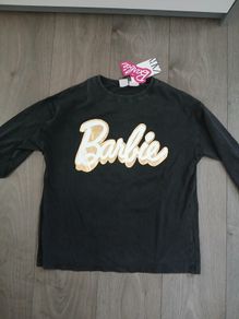 Barbie Top