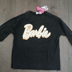 Barbie Top