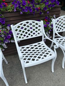 Garden Chairs