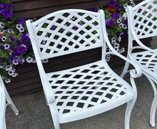 Garden Chairs
