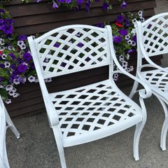 Garden Chairs