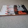 Graphic novels. Pigs volume 1 & 2 tpb Image 3