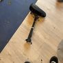 Kukurin M4 electric scooter parts Image 7