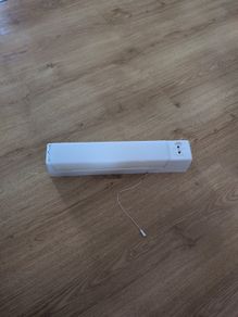 wall lamp