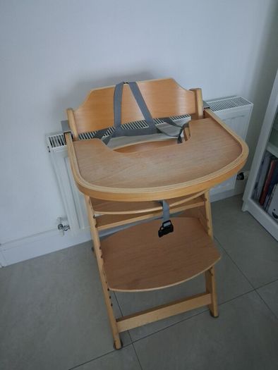 Haigh chair